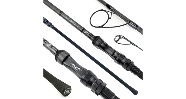 SPORTEX - Kaprařský prut D.N.A CS-3 Carp 13 ft 3,75 lb