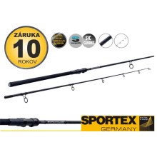 SPORTEX - Kaprové pruty SPORTEX Rapid Stalker 2 - díl 300 cm / 2,25 lbs SPORTEX - Kaprové pruty SPORTEX Rapid Stalker 2 - díl 300 cm / 2,25 lbs