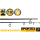 SPORTEX - Kaprový prut Advancer Carp 3,66 m 2,75 lb