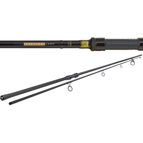 SPORTEX - Kaprový prut Advancer Carp 3,66 m 2,75 lb