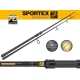 SPORTEX - Kaprový prut Advancer Carp 3,66 m 2,75 lb