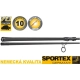 SPORTEX - Kaprový prut Advancer Carp 3,66 m 3,25 lb