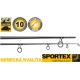 SPORTEX - Kaprový prut Advancer Carp 3,66 m 3,25 lb