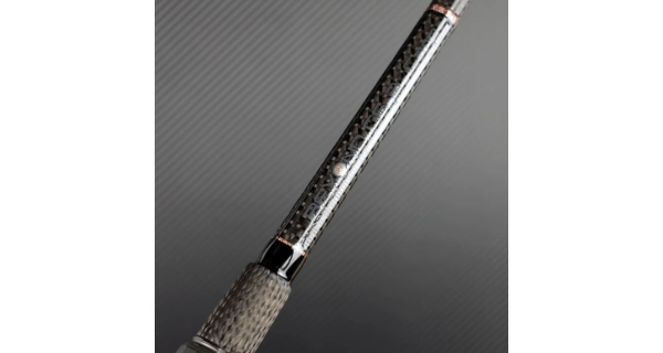 SPORTEX - Kaprový prut Beyond CS-2 Carp 12 ft 3,25 lb 2 díly