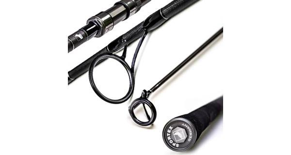 SPORTEX - Kaprový prut FBC CS-3 Carp 3,6 m 2,75 lb