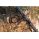 SPORTEX - Kaprový prut FBC CS-3 Carp 3,6 m 2,75 lb