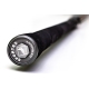 SPORTEX - Kaprový prut FBC CS-3 Carp 3,6 m 2,75 lb