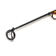 SPORTEX - Kaprový prut FBC CS-3 Carp 3,6 m 2,75 lb