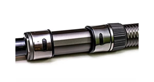 SPORTEX - Kaprový prut FBC CS-3 Carp 3,66 m 3,25 lb