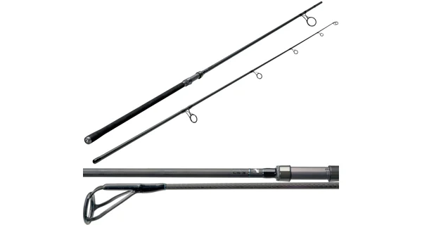 SPORTEX - Kaprový prut FBC CS-3 Carp 3,66 m 3,25 lb