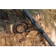 SPORTEX - Kaprový prut FBC CS-3 Carp 3,96 m 3,75 lb