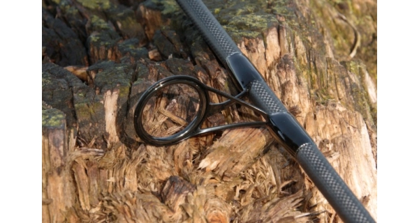 SPORTEX - Kaprový prut FBC CS-3 Carp 3,96 m 3,75 lb