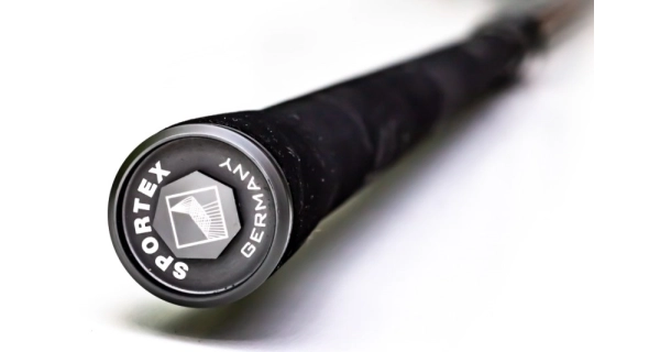 SPORTEX - Kaprový prut FBC CS-3 Carp 3,96 m 3,75 lb