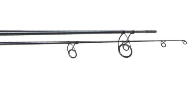 SPORTEX - Kaprový prut Graphenon Carp 3,66 m 2,75 lb