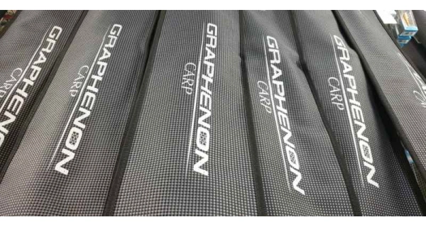 SPORTEX - Kaprový prut Graphenon Carp 3,66 m 2,75 lb
