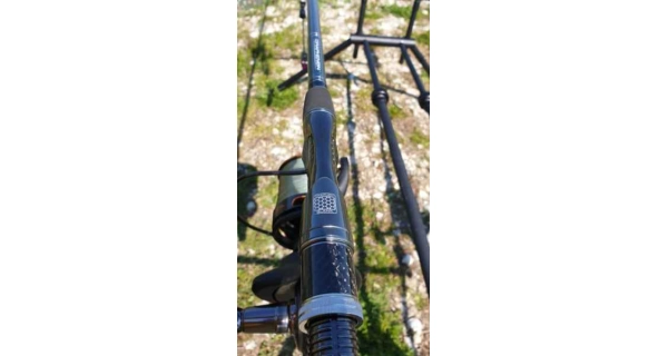 SPORTEX - Kaprový prut Graphenon Carp 3,66 m 2,75 lb