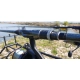 SPORTEX - Kaprový prut Graphenon Carp 3,96 m 3,75 lb