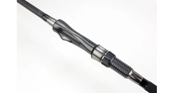SPORTEX - Kaprový prut Graphenon CS-2 Carp 12 ft 3,25 lb 2 díly