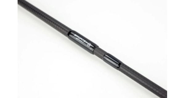 SPORTEX - Kaprový prut Graphenon CS-2 Carp 12 ft 3,25 lb 2 díly