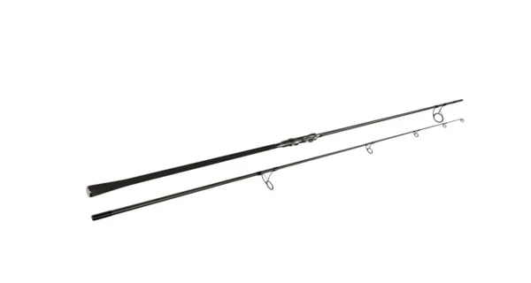 SPORTEX - Kaprový prut Graphenon CS-2 Carp 13 ft 3,75 lb 2 díly