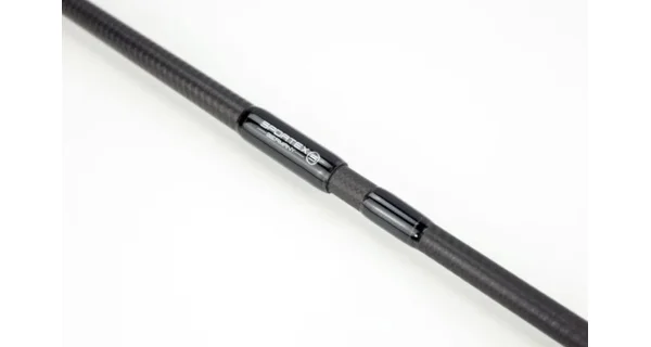 SPORTEX - Kaprový prut Graphenon CS-2 Carp 13 ft 3,75 lb 2 díly