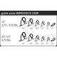 SPORTEX - Kaprový prut Impressive Carp 3,66 m 3,25 lb 2 díly