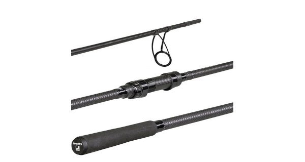SPORTEX - Kaprový prut Impressive Carp 3,66 m 3,25 lb 2 díly
