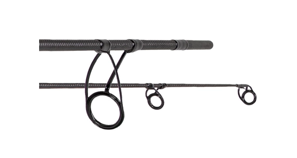 SPORTEX - Kaprový prut Impressive Carp 3,66 m 3,25 lb 2 díly