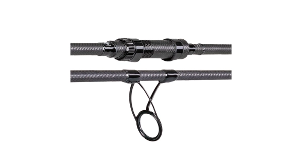 SPORTEX - Kaprový prut Impressive Carp 3,66 m 3,25 lb 2 díly