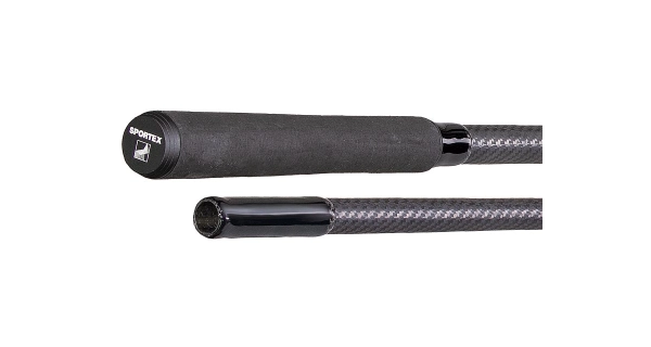 SPORTEX - Kaprový prut Impressive Carp 3,96 m 3,75 lb