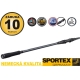 SPORTEX - Kaprový prut Intense Carp 3,66 m 2,75 lb 2 díly