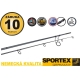 SPORTEX - Kaprový prut Intense Carp 3,66 m 2,75 lb 2 díly