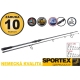 SPORTEX - Kaprový prut Intense Carp 3,66 m 2,75 lb 2 díly