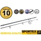 SPORTEX - Kaprový prut Intense Carp 3,66 m 3,25 lb 2 díly