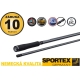 SPORTEX - Kaprový prut Intense Carp 3,66 m 3,25 lb 2 díly