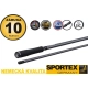 SPORTEX - Kaprový prut Intense Carp 3,66 m 3,25 lb 2 díly
