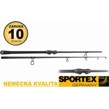 SPORTEX - Kaprový prut Invictus Carp 2 díly/366 cm/3,50 lb SPORTEX - Kaprový prut Invictus Carp 2 díly/366 cm/3,50 lb