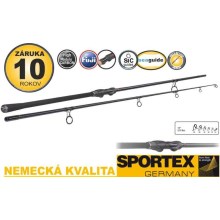 SPORTEX - Kaprový prut invictus spod 396 cm, 5,75 lb SPORTEX - Kaprový prut invictus spod 396 cm, 5,75 lb