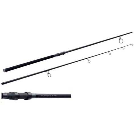 SPORTEX - Kaprový prut Purista XTF Carp 3,66 m 3,75 lbs