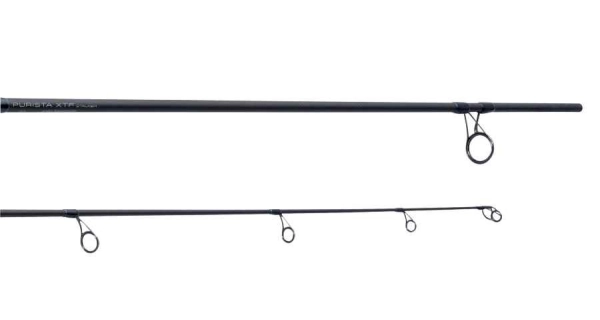 SPORTEX - Kaprový prut Purista XTF Stalker 3 m 3 lb
