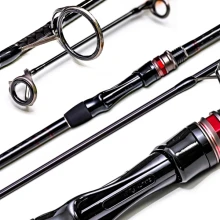 SPORTEX - Kaprový prut Revolt Carp 3,65 m 2,75 lb
