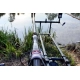 SPORTEX - Kaprový prut Revolt Carp 3,65 m 3,25 lb