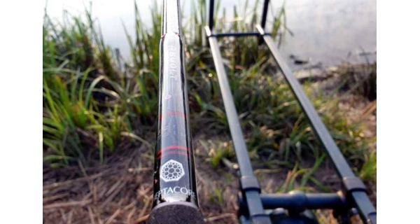 SPORTEX - Kaprový prut Revolt Carp Stalker 3 m 2,75 lb