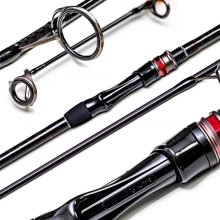 SPORTEX - Kaprový prut Revolt Carp Stalker 3 m 3 lb