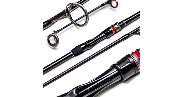 SPORTEX - Kaprový prut Revolt Carp Stalker 3 m 3 lb