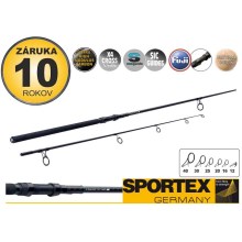 SPORTEX - Kaprový prut SPORTEX Competition CS-4 Breakout 300cm / 3,00lbs SPORTEX - Kaprový prut SPORTEX Competition CS-4 Breakout 300cm / 3,00lbs