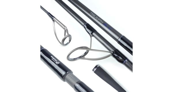 SPORTEX - Kaprový prut Triumph Carp 3,96 m 4-7 oz 2 díly