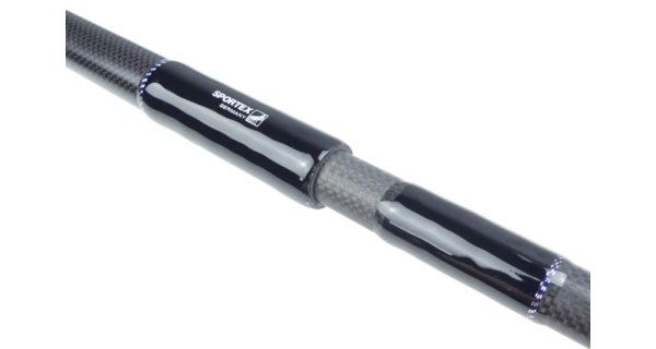 SPORTEX - Kaprový prut Triumph Carp 3,96 m 4-7 oz 2 díly