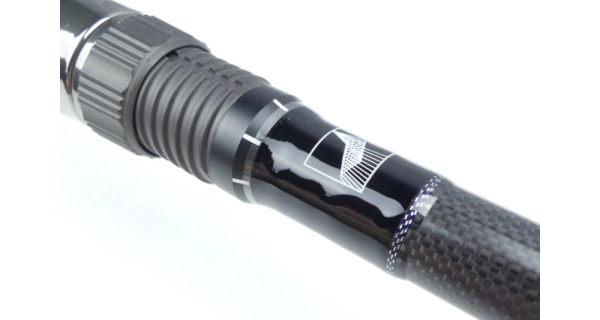 SPORTEX - Kaprový prut Triumph Carp 3,96 m 4-7 oz 2 díly