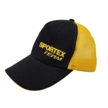SPORTEX - Kšiltovka se síťkou a logem 2020